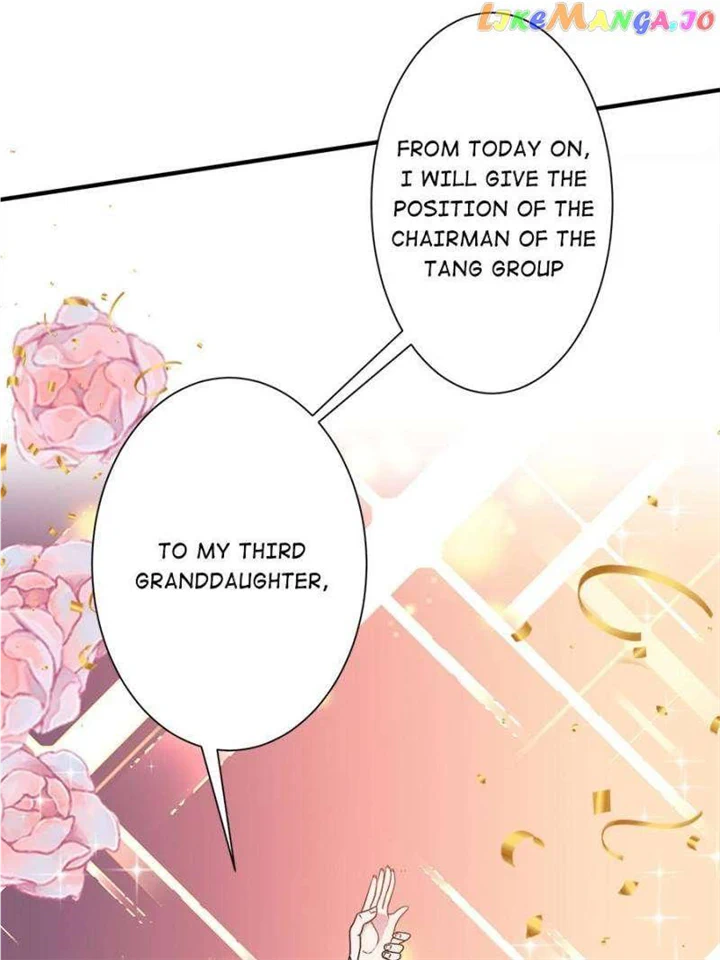 Trial Marriage Husband: Need to Work Hard chapter 317 page 32