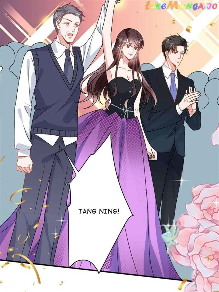 Trial Marriage Husband: Need to Work Hard chapter 317 page 33