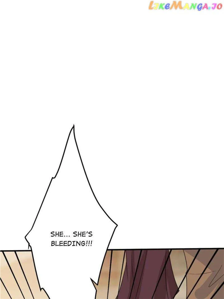 Trial Marriage Husband: Need to Work Hard chapter 317 page 38