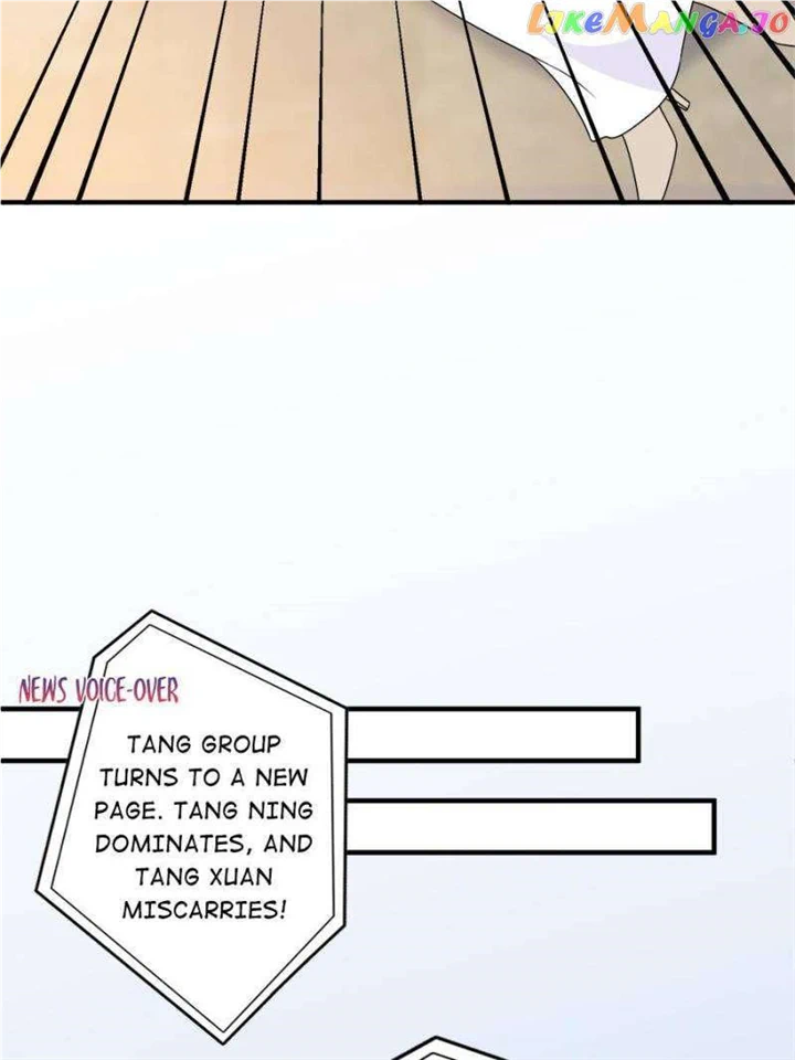 Trial Marriage Husband: Need to Work Hard chapter 317 page 40