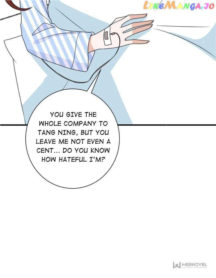 Trial Marriage Husband: Need to Work Hard chapter 317 page 43