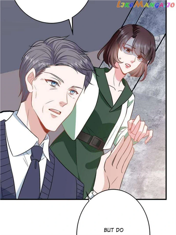 Trial Marriage Husband: Need to Work Hard chapter 317 page 46
