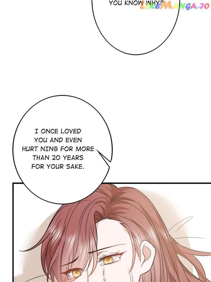 Trial Marriage Husband: Need to Work Hard chapter 317 page 47