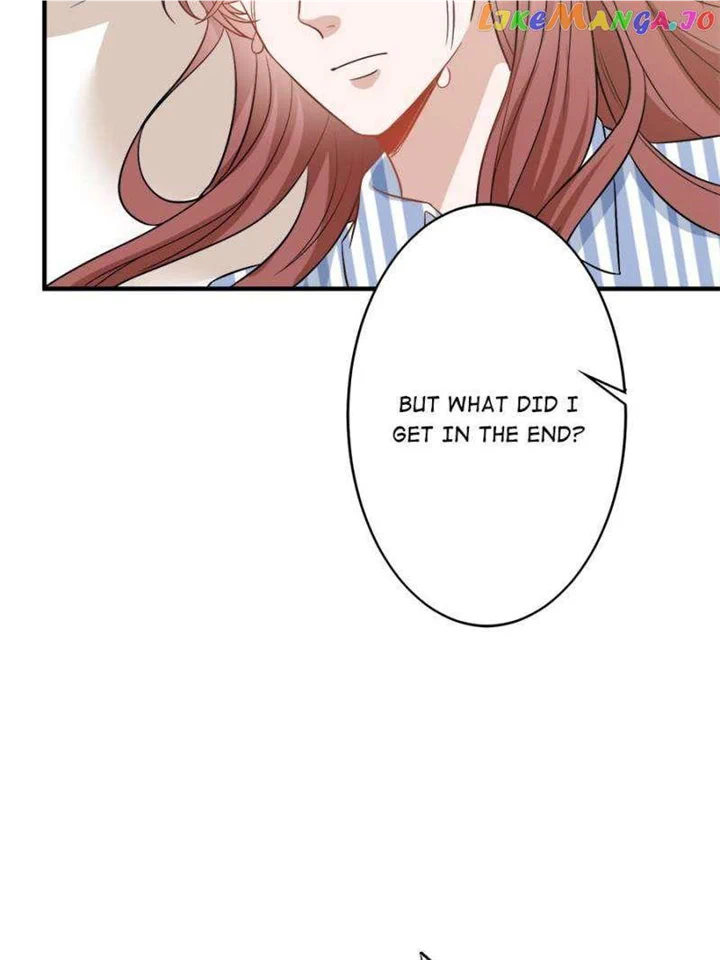 Trial Marriage Husband: Need to Work Hard chapter 317 page 48