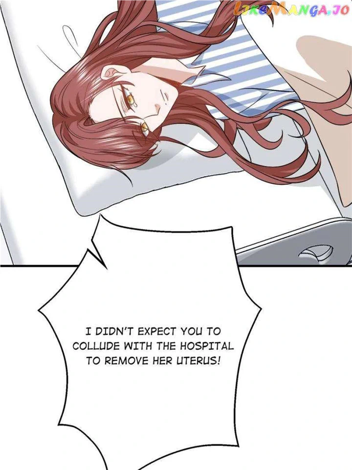 Trial Marriage Husband: Need to Work Hard chapter 317 page 50
