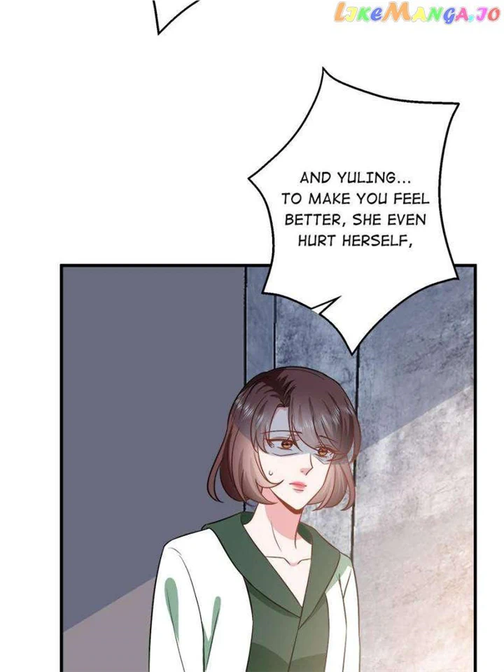 Trial Marriage Husband: Need to Work Hard chapter 317 page 51