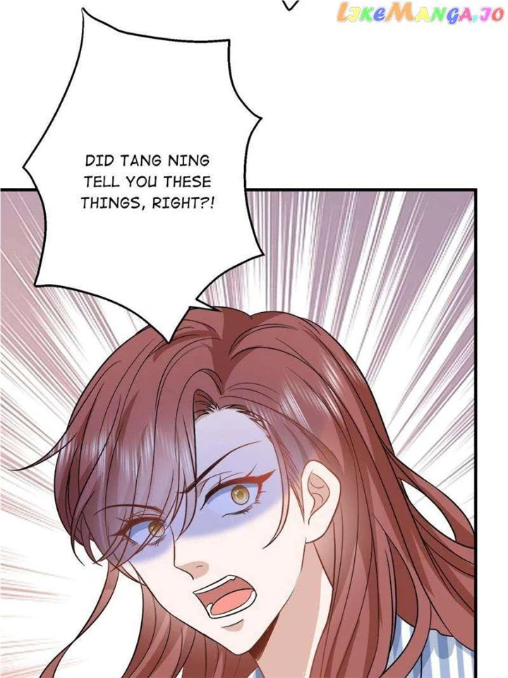 Trial Marriage Husband: Need to Work Hard chapter 317 page 53