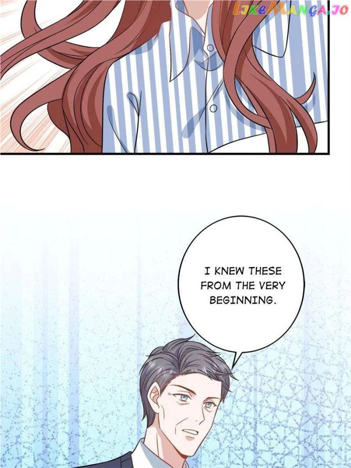 Trial Marriage Husband: Need to Work Hard chapter 317 page 54