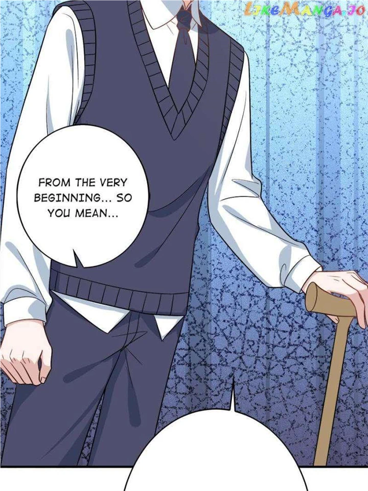 Trial Marriage Husband: Need to Work Hard chapter 317 page 55