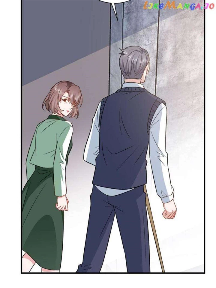 Trial Marriage Husband: Need to Work Hard chapter 317 page 57