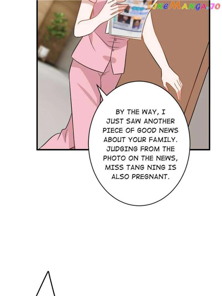 Trial Marriage Husband: Need to Work Hard chapter 317 page 62