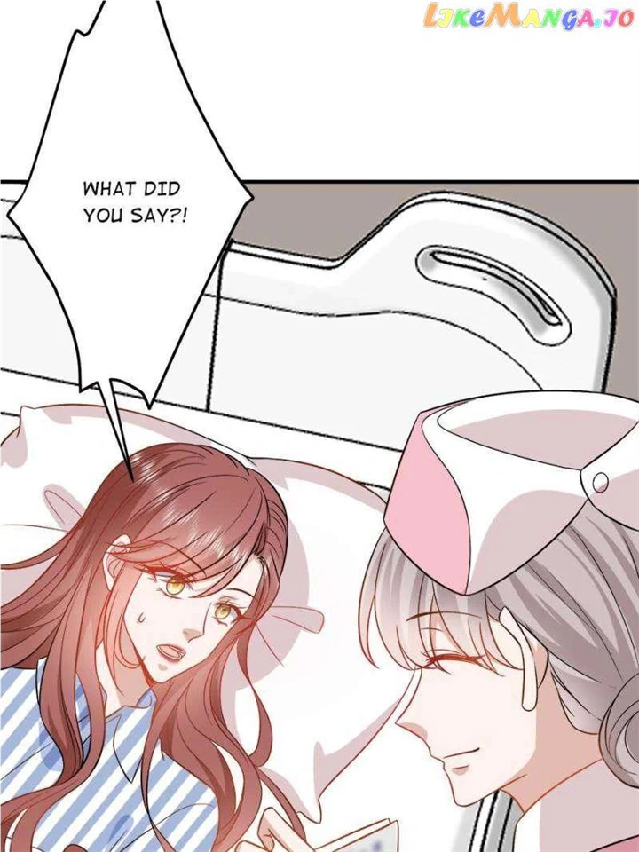 Trial Marriage Husband: Need to Work Hard chapter 317 page 63