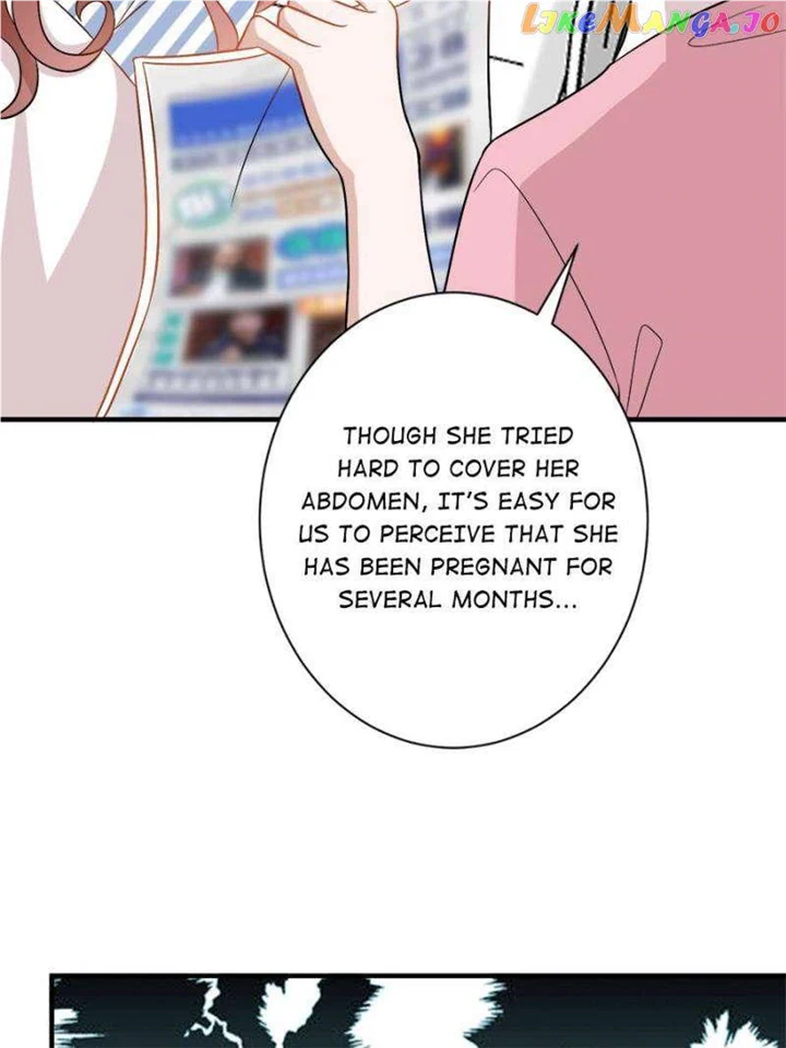 Trial Marriage Husband: Need to Work Hard chapter 317 page 64
