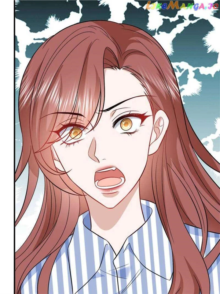 Trial Marriage Husband: Need to Work Hard chapter 317 page 65