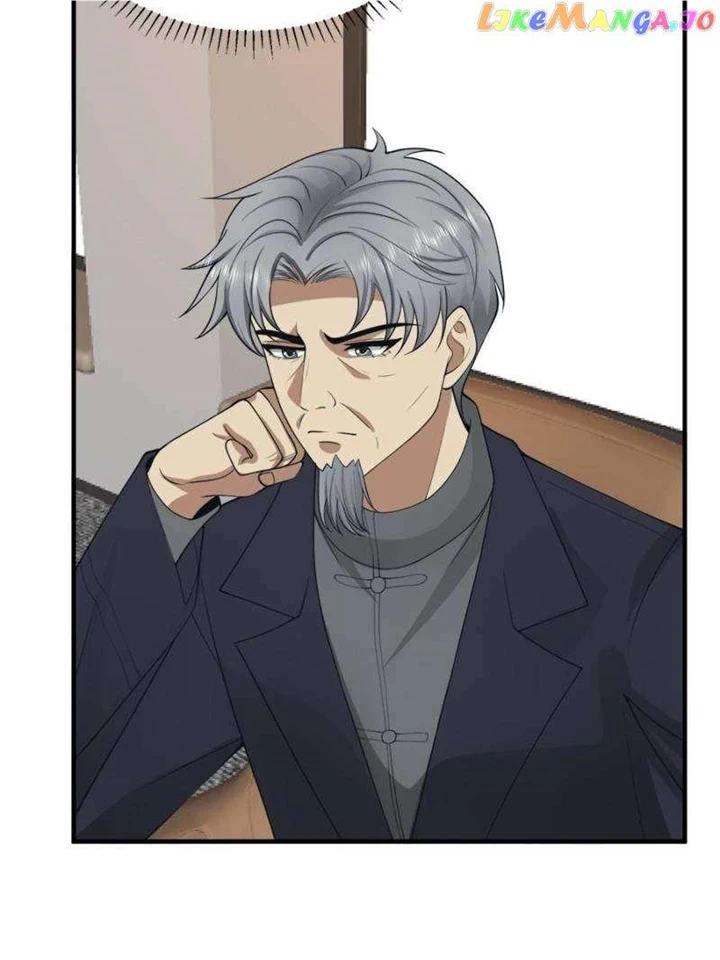 Trial Marriage Husband: Need to Work Hard chapter 319 page 6