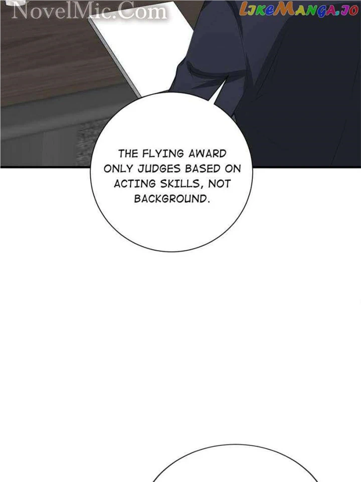 Trial Marriage Husband: Need to Work Hard chapter 319 page 8