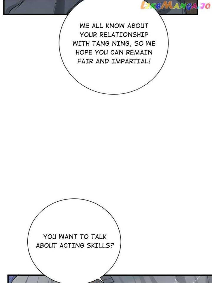 Trial Marriage Husband: Need to Work Hard chapter 319 page 10