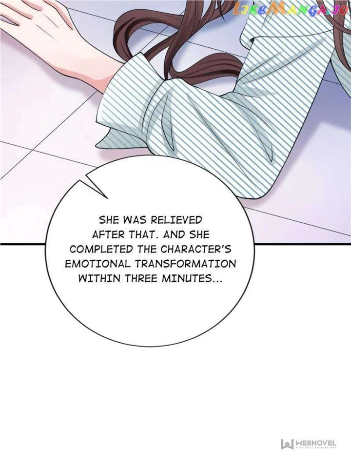 Trial Marriage Husband: Need to Work Hard chapter 319 page 14