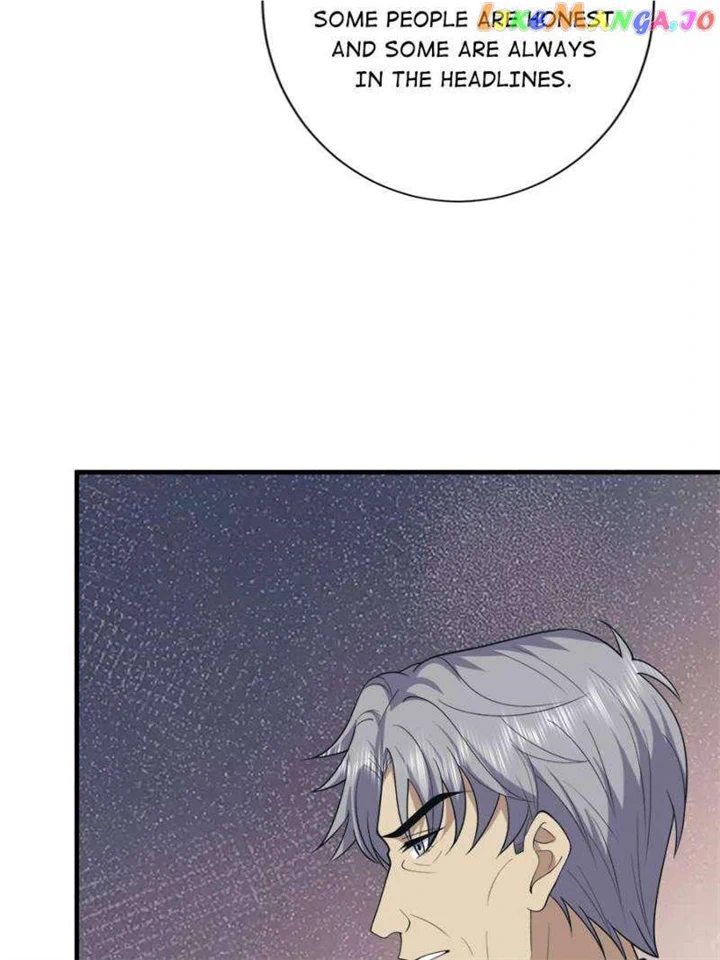 Trial Marriage Husband: Need to Work Hard chapter 319 page 21