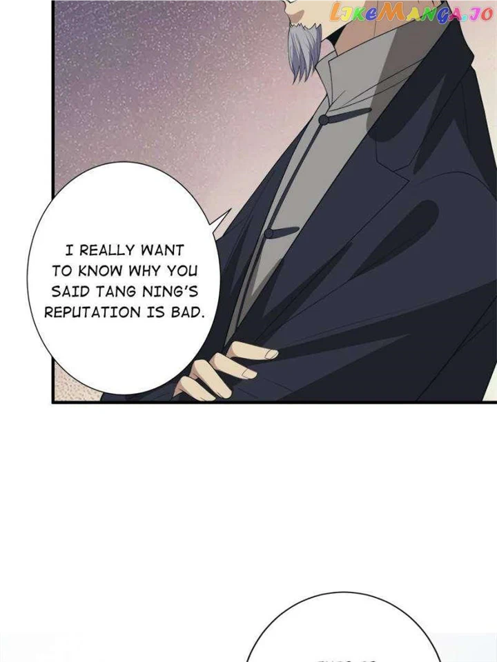 Trial Marriage Husband: Need to Work Hard chapter 319 page 22