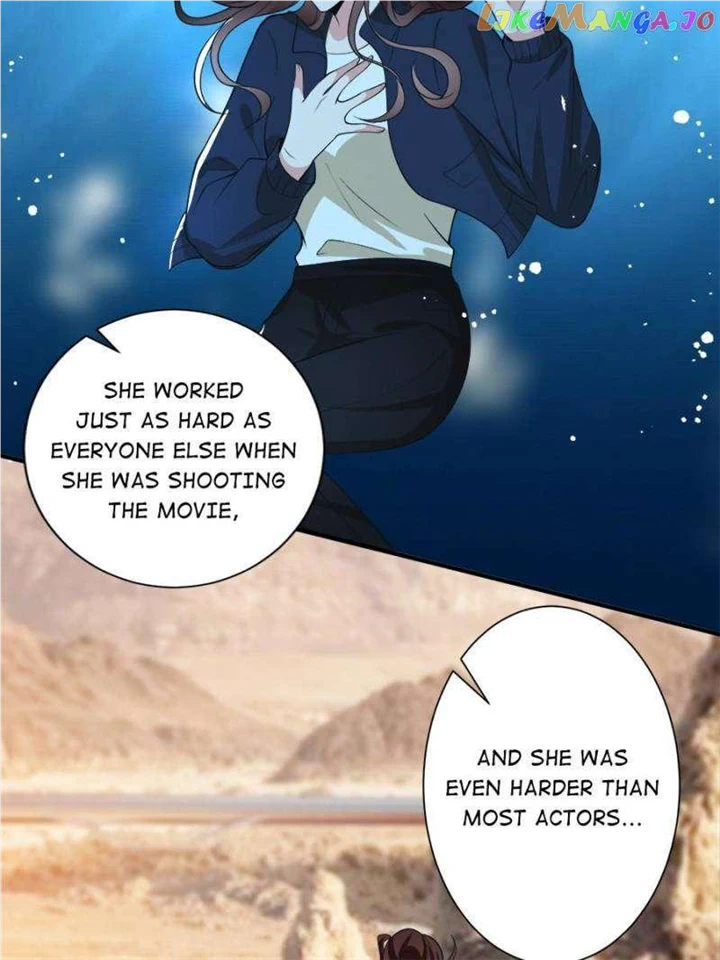 Trial Marriage Husband: Need to Work Hard chapter 319 page 24