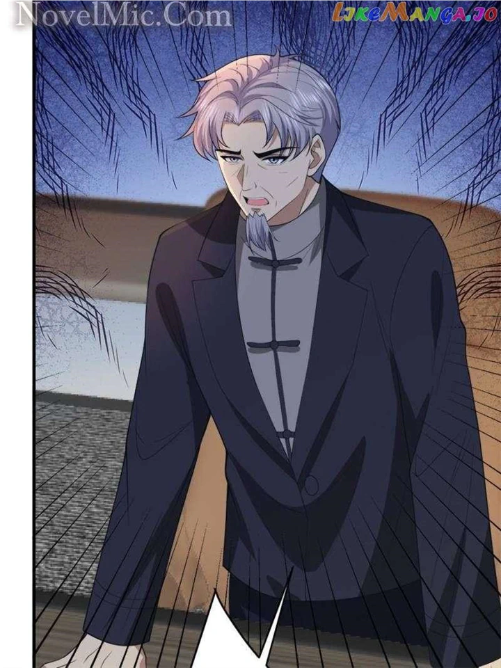 Trial Marriage Husband: Need to Work Hard chapter 319 page 27