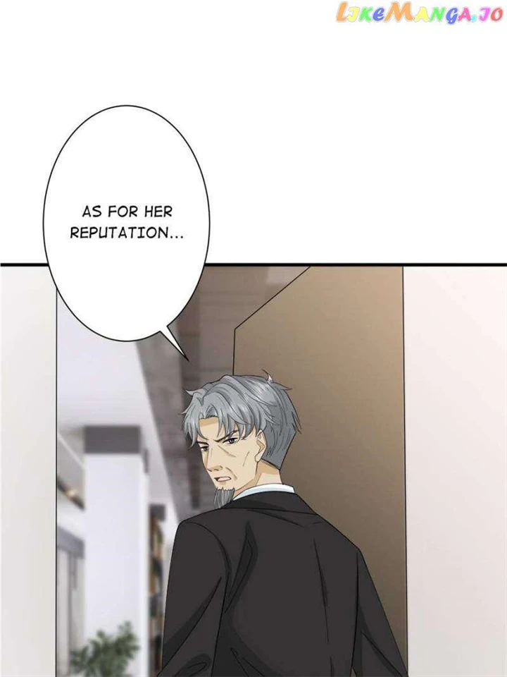 Trial Marriage Husband: Need to Work Hard chapter 319 page 29