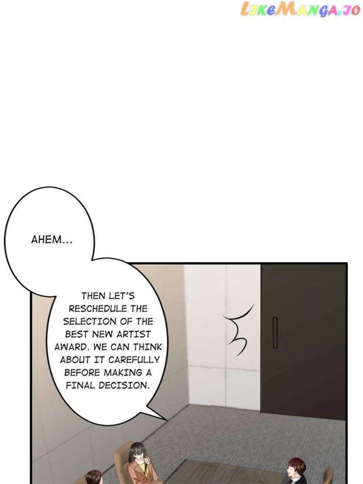 Trial Marriage Husband: Need to Work Hard chapter 319 page 31