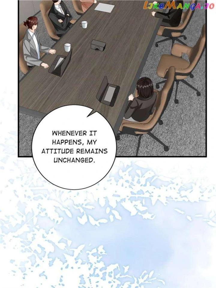 Trial Marriage Husband: Need to Work Hard chapter 319 page 32
