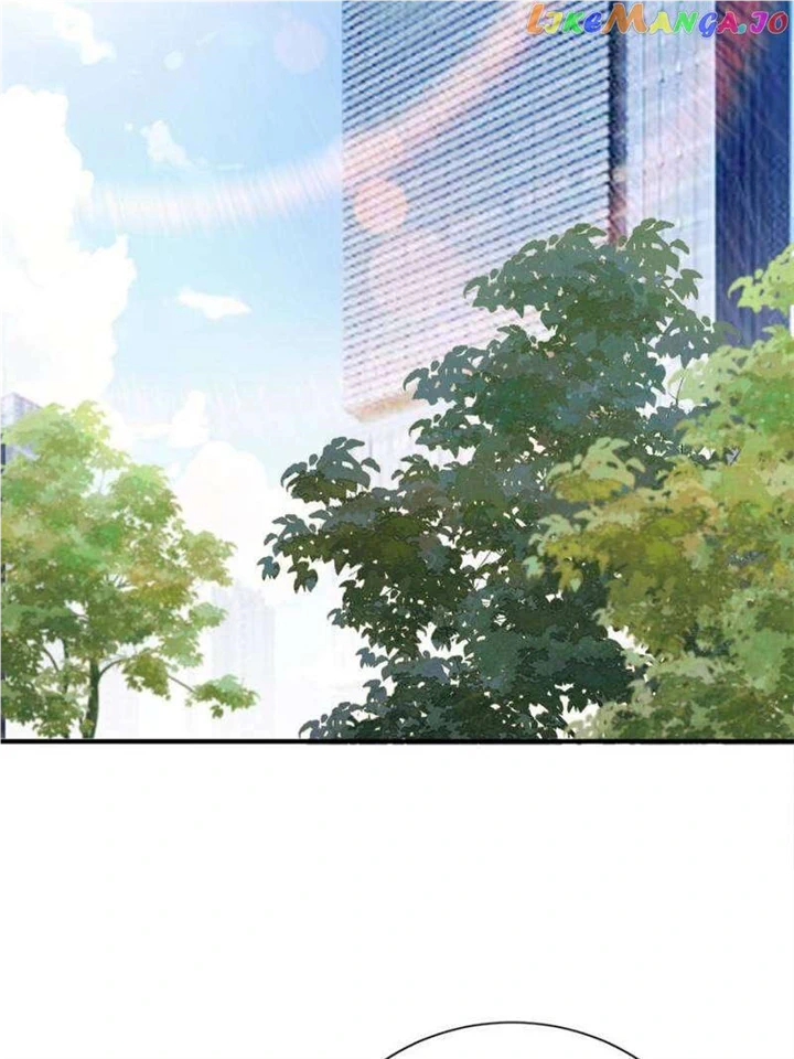 Trial Marriage Husband: Need to Work Hard chapter 319 page 35