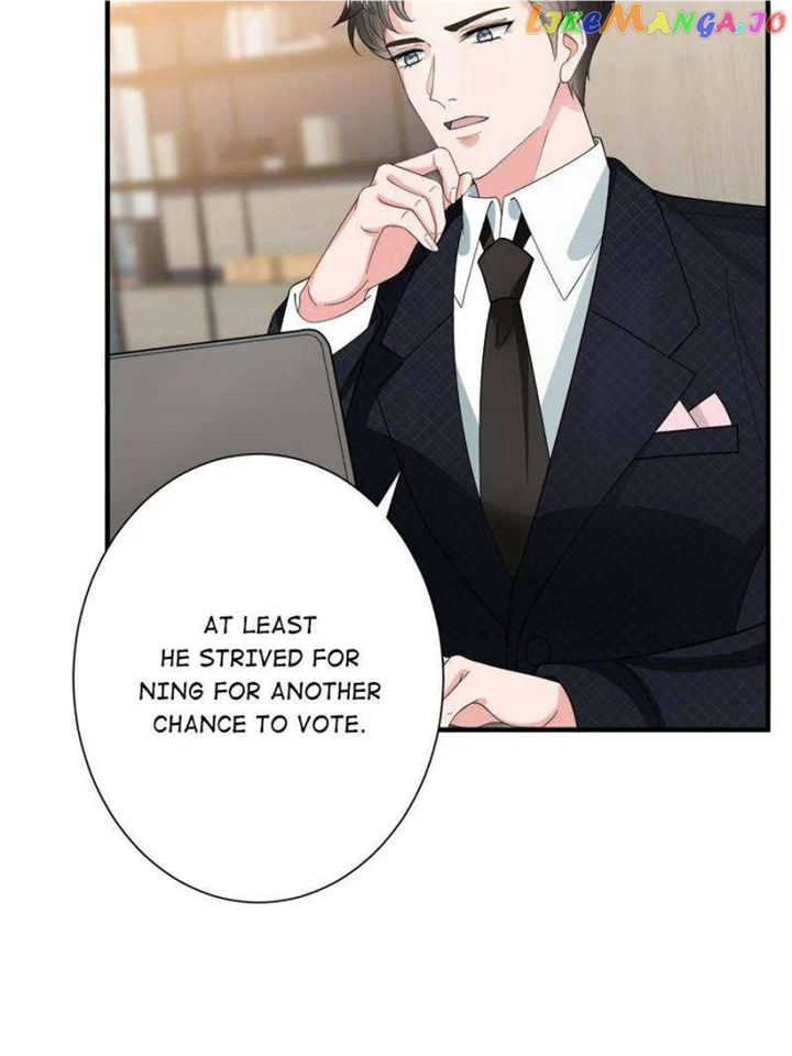 Trial Marriage Husband: Need to Work Hard chapter 319 page 38