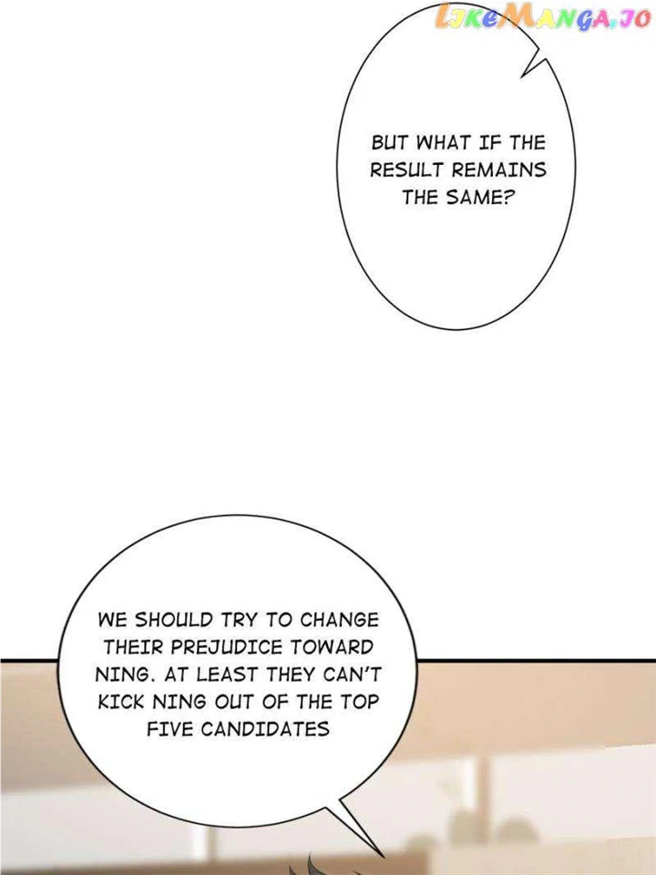 Trial Marriage Husband: Need to Work Hard chapter 319 page 39