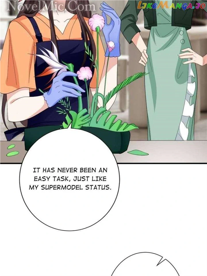 Trial Marriage Husband: Need to Work Hard chapter 319 page 44