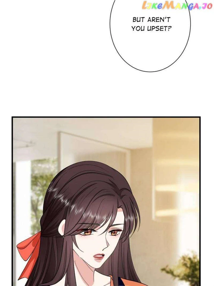 Trial Marriage Husband: Need to Work Hard chapter 319 page 45
