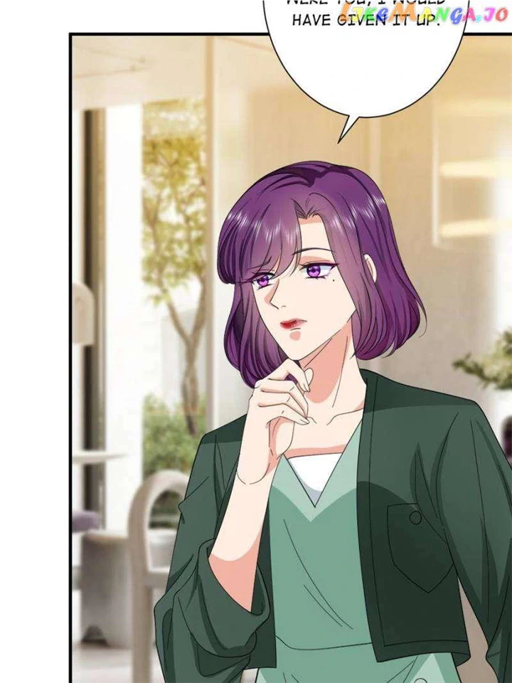 Trial Marriage Husband: Need to Work Hard chapter 319 page 47