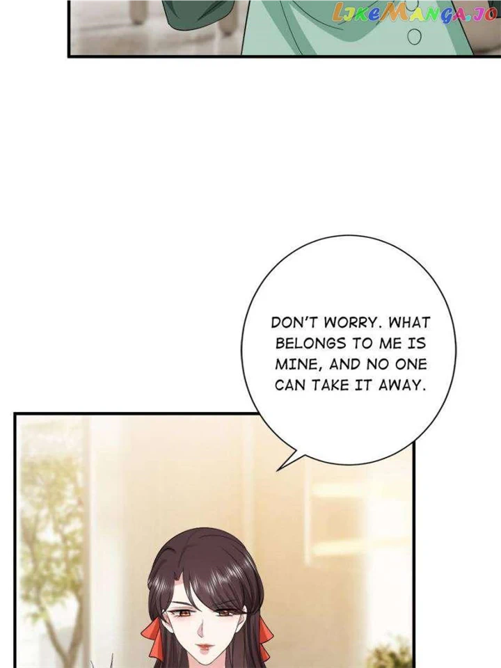 Trial Marriage Husband: Need to Work Hard chapter 319 page 48