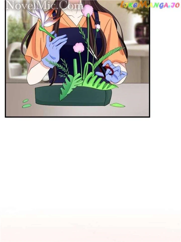 Trial Marriage Husband: Need to Work Hard chapter 319 page 49