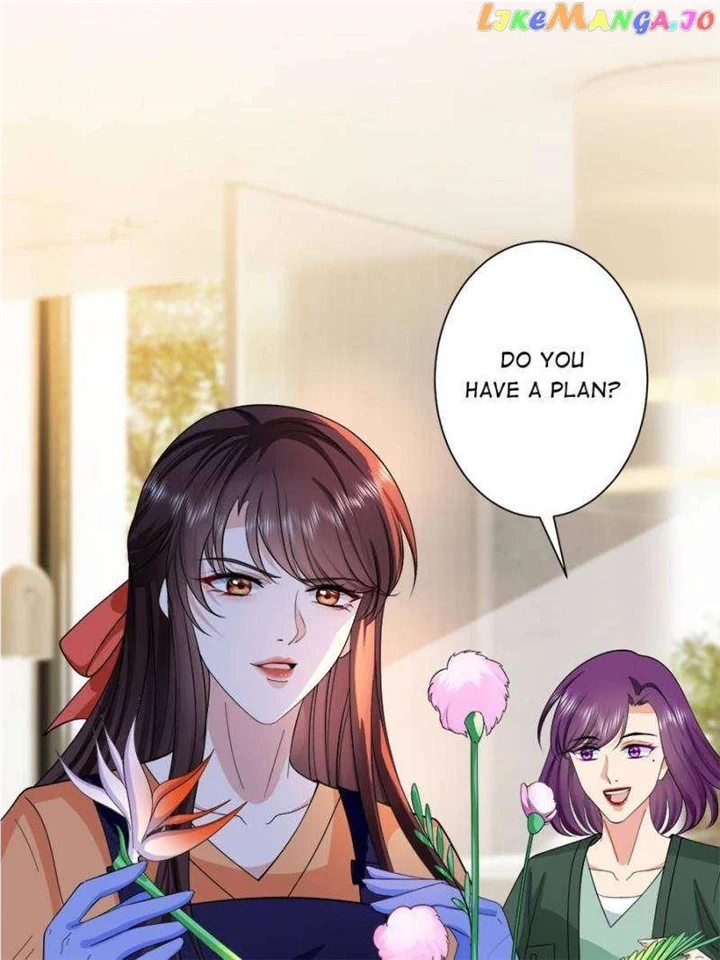 Trial Marriage Husband: Need to Work Hard chapter 319 page 50