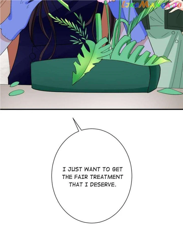 Trial Marriage Husband: Need to Work Hard chapter 319 page 51