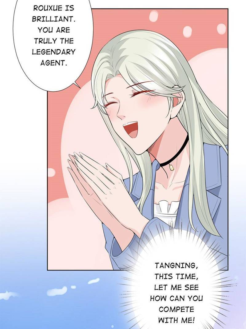 Trial Marriage Husband: Need to Work Hard chapter 32 page 4