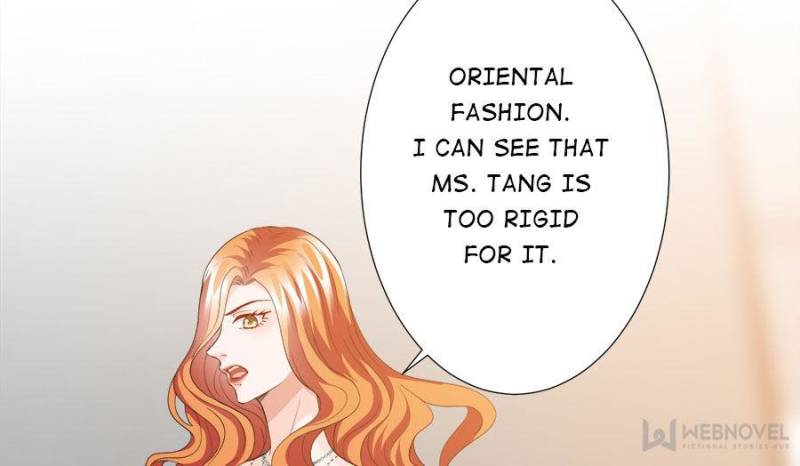 Trial Marriage Husband: Need to Work Hard chapter 32 page 45