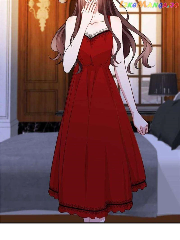 Trial Marriage Husband: Need to Work Hard chapter 320 page 2