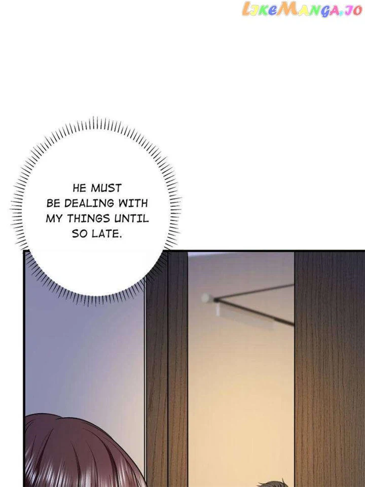 Trial Marriage Husband: Need to Work Hard chapter 320 page 3