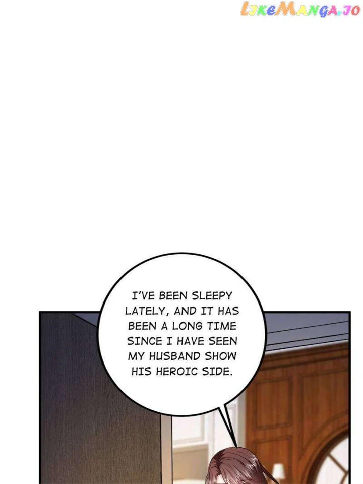 Trial Marriage Husband: Need to Work Hard chapter 320 page 6