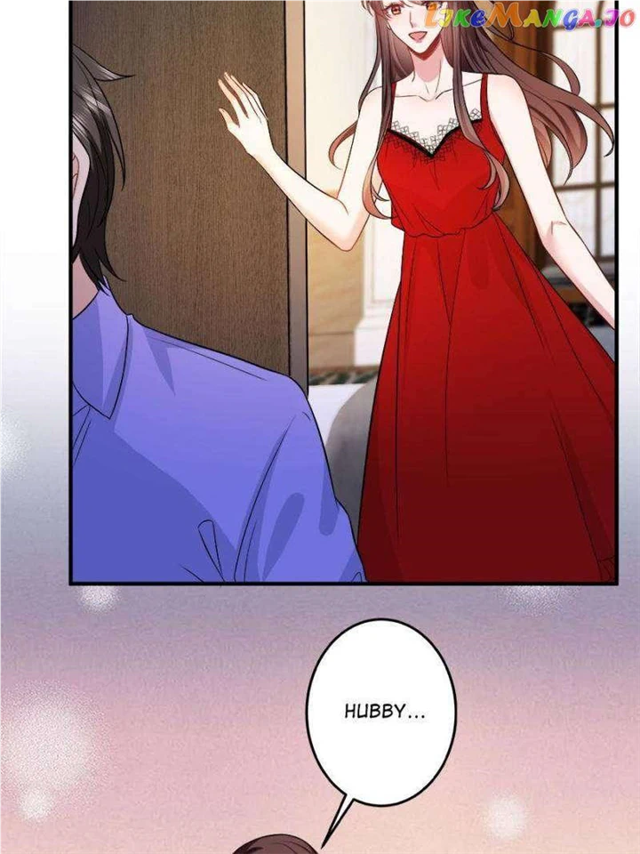 Trial Marriage Husband: Need to Work Hard chapter 320 page 7