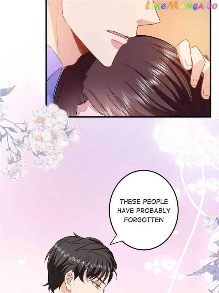Trial Marriage Husband: Need to Work Hard chapter 320 page 11