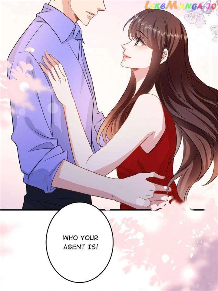 Trial Marriage Husband: Need to Work Hard chapter 320 page 12