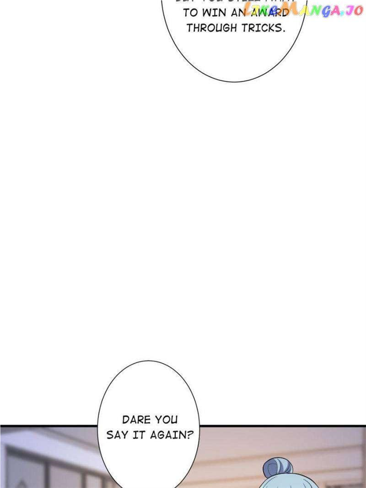 Trial Marriage Husband: Need to Work Hard chapter 320 page 20