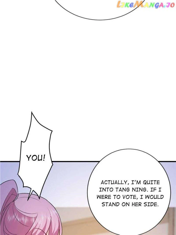 Trial Marriage Husband: Need to Work Hard chapter 320 page 24
