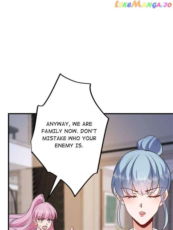Trial Marriage Husband: Need to Work Hard chapter 320 page 26